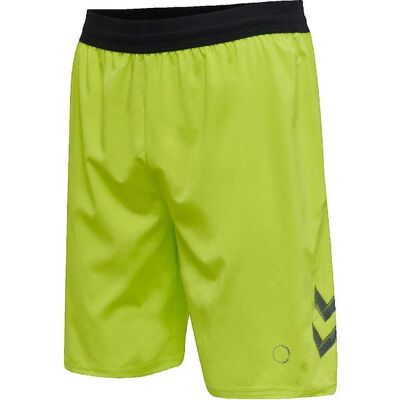 Shorts & Bermudas hummel Short hmlLEAD PRO vert EU S,EU M,EU L,EU XL Herr Shorts & Bermudas hummel Short hmlLEAD PRO vert EU S,EU M,EU L,EU XL Herr