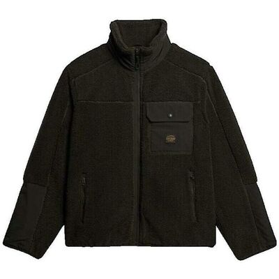 Jackor Superdry Veste Expedition Borg Hybrid EU L,EU XL Dam Jackor Superdry Veste Expedition Borg Hybrid EU L,EU XL Dam