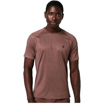 T-shirts med korta ärmar Superdry T-shirt Train Premium manches courtes EU S Herr T-shirts med korta ärmar Superdry T-shirt Train Premium manches courtes EU S Herr