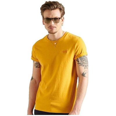 T-shirts med korta ärmar Superdry T-shirt Vintage Logo EU S,EU M,EU L,EU XL Herr T-shirts med korta ärmar Superdry T-shirt Vintage Logo EU S,EU M,EU L,EU XL Herr