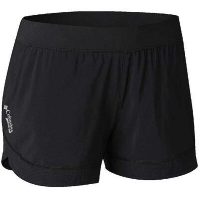 Shorts & Bermudas Columbia Short Titan Ultra II Noir EU M,EU XL Herr Shorts & Bermudas Columbia Short Titan Ultra II Noir EU M,EU XL Herr