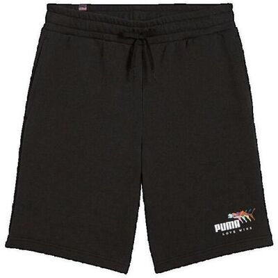 Shorts & Bermudas Puma Short Ess+ Love Wins EU S,EU L,EU XL Herr Shorts & Bermudas Puma Short Ess+ Love Wins EU S,EU L,EU XL Herr