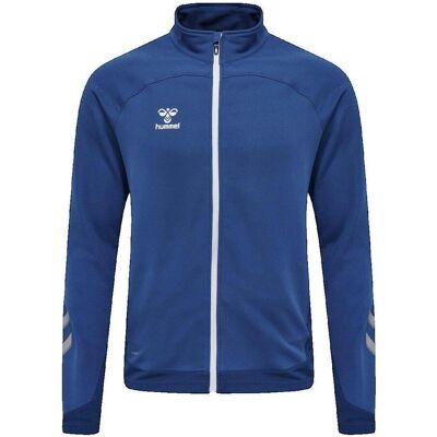 Jackor hummel Veste Lead Poly EU S,EU M,EU XL Herr Jackor hummel Veste Lead Poly EU S,EU M,EU XL Herr