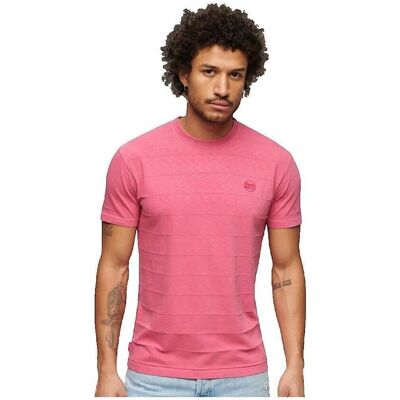 T-shirts med korta ärmar Superdry T-shirt Vintage Texture EU XL Herr T-shirts med korta ärmar Superdry T-shirt Vintage Texture EU XL Herr