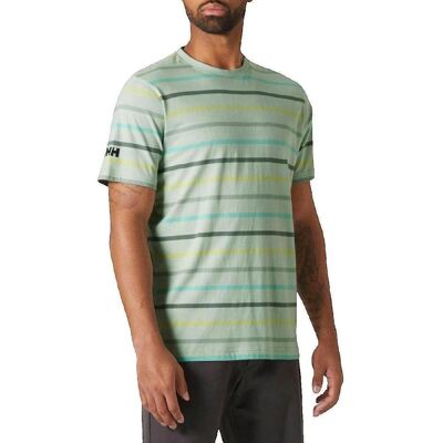 T-shirts med korta ärmar Helly Hansen T-shirt Helly Hansen Newport 2.0 EU S Herr T-shirts med korta ärmar Helly Hansen T-shirt Helly Hansen Newport 2.0 EU S Herr