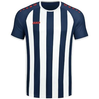 T-shirts med korta ärmar Jako T-shirt Inter KA bleu EU S,EU M,EU L,EU XL Herr T-shirts med korta ärmar Jako T-shirt Inter KA bleu EU S,EU M,EU L,EU XL Herr
