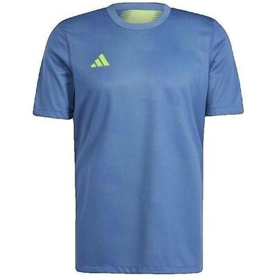 T-shirts med korta ärmar adidas T-shirt Réversible 24 EU S,EU M,EU L,EU XL Herr T-shirts med korta ärmar adidas T-shirt Réversible 24 EU S,EU M,EU L,EU XL Herr