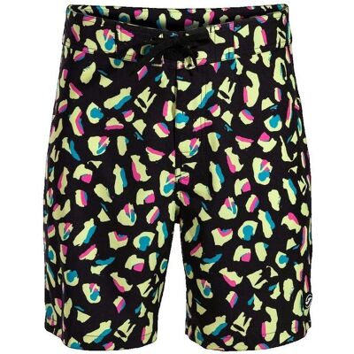 Shorts & Bermudas Joma Short Party Noir EU S,EU XL Herr Shorts & Bermudas Joma Short Party Noir EU S,EU XL Herr