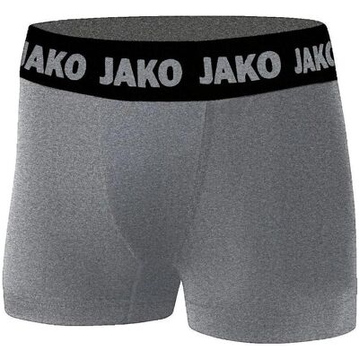 Shorts & Bermudas Jako Short Boxershort Fonction EU S,EU M,EU L,EU XL Herr Shorts & Bermudas Jako Short Boxershort Fonction EU S,EU M,EU L,EU XL Herr