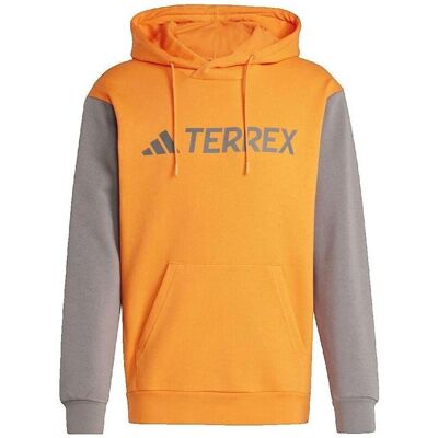 Underställ adidas Veste de survêtement Terrex Multi Large Logo EU M Herr Underställ adidas Veste de survêtement Terrex Multi Large Logo EU M Herr
