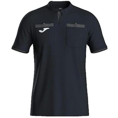 T-shirts med korta ärmar Joma T-shirt Referee Orange EU S,EU M,EU L Herr T-shirts med korta ärmar Joma T-shirt Referee Orange EU S,EU M,EU L Herr