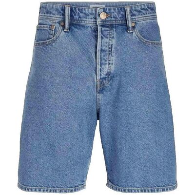 Shorts & Bermudas Jack & Jones Bermudas Jack Jones en denim bleu EU S,EU L,EU XL Herr Shorts & Bermudas Jack & Jones Bermudas Jack Jones en denim bleu EU S,EU L,EU XL Herr