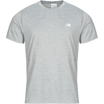 T-shirts med korta ärmar New Balance SPORT TRAINING T-SHIRT EU L,EU XL Herr T-shirts med korta ärmar New Balance SPORT TRAINING T-SHIRT EU L,EU XL Herr