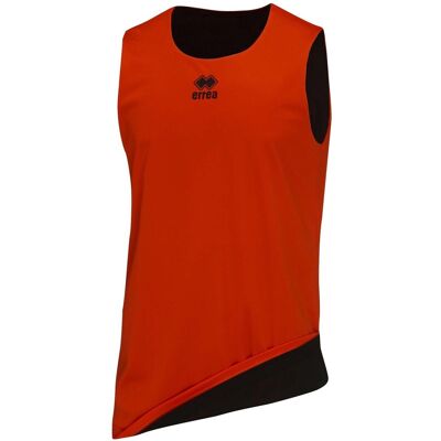 Linnen / Ärmlösa T-shirts Errea Chicago Canotta Double Ad EU XXL,EU S,EU M,EU L,EU XL,EU 3XL,EU 4XL Herr Linnen / Ärmlösa T-shirts Errea Chicago Canotta Double Ad EU XXL,EU S,EU M,EU L,EU XL,EU 3XL,EU 4XL Herr