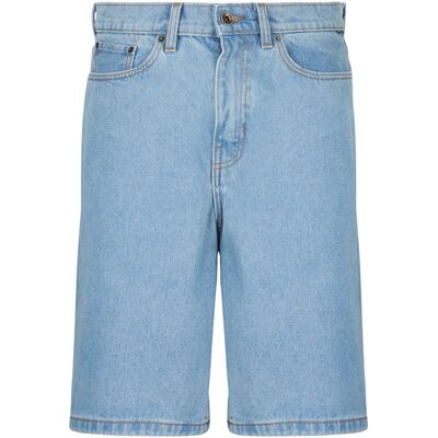 Shorts & Bermudas Vans CHECK-5 BAGGY DENIM SHORT EU S,EU M,EU L,EU XL Herr Shorts & Bermudas Vans CHECK-5 BAGGY DENIM SHORT EU S,EU M,EU L,EU XL Herr