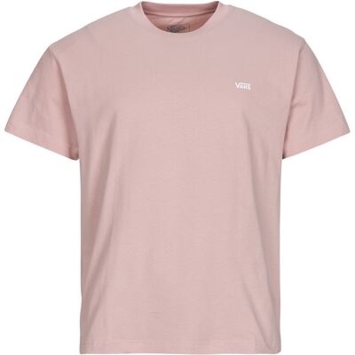 T-shirts med korta ärmar Vans LEFT CHEST SS EU XXL,EU S,EU M,EU L,EU XL Herr T-shirts med korta ärmar Vans LEFT CHEST SS EU XXL,EU S,EU M,EU L,EU XL Herr