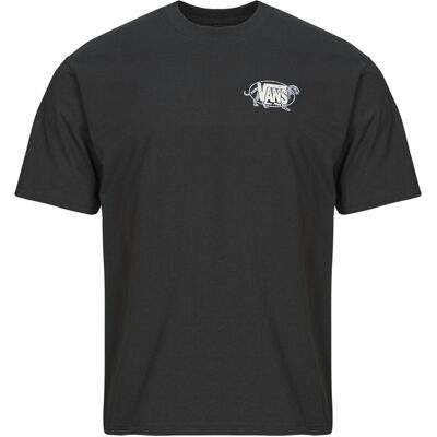 T-shirts med korta ärmar Vans AWAKEN TIGER SS TEE EU XXL,EU S,EU M,EU L,EU XL Herr T-shirts med korta ärmar Vans AWAKEN TIGER SS TEE EU XXL,EU S,EU M,EU L,EU XL Herr