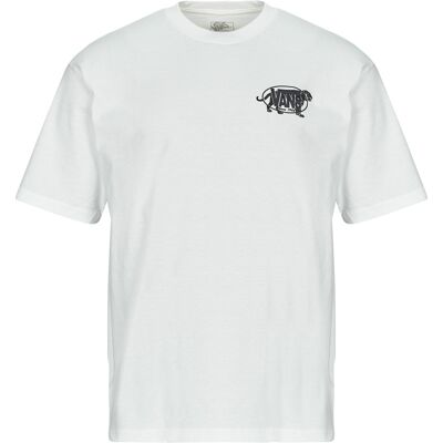 T-shirts med korta ärmar Vans AWAKEN TIGER SS TEE EU XXL,EU S,EU M,EU L,EU XL Herr T-shirts med korta ärmar Vans AWAKEN TIGER SS TEE EU XXL,EU S,EU M,EU L,EU XL Herr