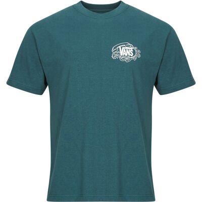 T-shirts med korta ärmar Vans HOT LINES SS TEE EU S,EU M,EU L,EU XL Herr T-shirts med korta ärmar Vans HOT LINES SS TEE EU S,EU M,EU L,EU XL Herr