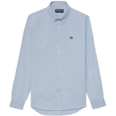 Skjortor med långa ärmar Altonadock C275020311 EU XXL,EU S,EU L Herr Skjortor med långa ärmar Altonadock C275020311 EU XXL,EU S,EU L Herr