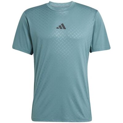 T-shirts med korta ärmar adidas JV9712000 EU S,EU M Herr T-shirts med korta ärmar adidas JV9712000 EU S,EU M Herr