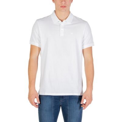 Polotröjor med korta ärmar Calvin Klein Jeans SS CLASSIC MONOGRAM POLO LV04RD255G EU S,EU L,EU XL Herr Polotröjor med korta ärmar Calvin Klein Jeans SS CLASSIC MONOGRAM POLO LV04RD255G EU S,EU L,EU XL Herr