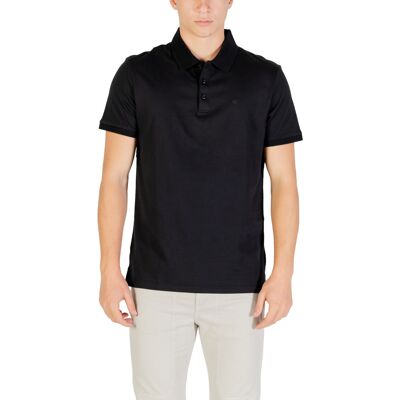 Polotröjor med korta ärmar Calvin Klein Jeans SS CLASSIC MONOGRAM POLO LV04RD255G EU XXL Herr Polotröjor med korta ärmar Calvin Klein Jeans SS CLASSIC MONOGRAM POLO LV04RD255G EU XXL Herr