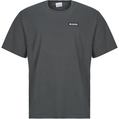 T-shirts med korta ärmar Columbia CSC HEAVYWEIGHT ICONIC TEE EU S,EU M,EU L,EU XL Herr T-shirts med korta ärmar Columbia CSC HEAVYWEIGHT ICONIC TEE EU S,EU M,EU L,EU XL Herr