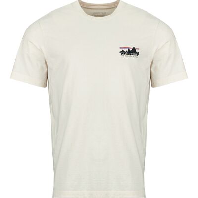 T-shirts med korta ärmar Patagonia M'S '73 SKYLINE T-SHIRT EU L Herr T-shirts med korta ärmar Patagonia M'S '73 SKYLINE T-SHIRT EU L Herr