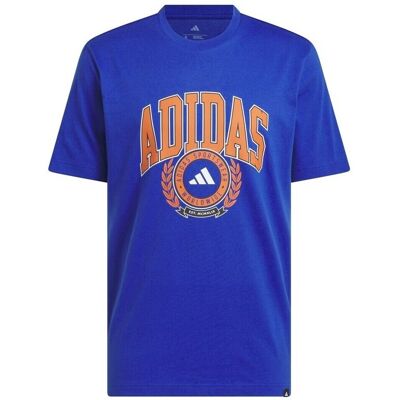 T-shirts med korta ärmar adidas JN2515 EU S,EU M,EU L,EU XL Herr T-shirts med korta ärmar adidas JN2515 EU S,EU M,EU L,EU XL Herr