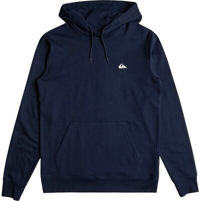 Huvtröjor Quiksilver Basic Long Sleeve Full-Zip EU M,EU L Huvtröjor Quiksilver Basic Long Sleeve Full-Zip EU M,EU L