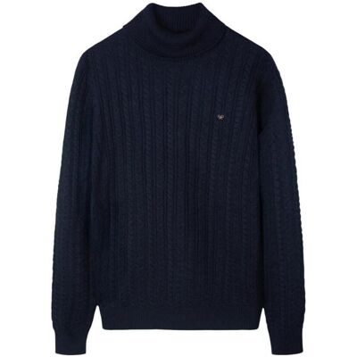Tröjor Silbon 134226 azul EU S,EU L,EU XL Herr Tröjor Silbon 134226 azul EU S,EU L,EU XL Herr