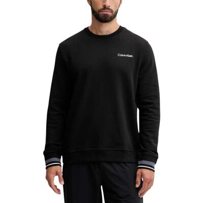 Sweatshirts Calvin Klein Jeans SWEAT TOP PULLOVER LVGMF5W312 EU M,EU XL Sweatshirts Calvin Klein Jeans SWEAT TOP PULLOVER LVGMF5W312 EU M,EU XL
