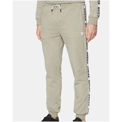 Joggingkläder / Underställ Guess Z2YB19 K6ZS1 EU XL Herr Joggingkläder / Underställ Guess Z2YB19 K6ZS1 EU XL Herr
