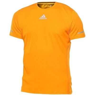 T-shirts med korta ärmar adidas AI7487 EU XXL Herr T-shirts med korta ärmar adidas AI7487 EU XXL Herr