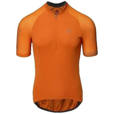 Sport-T-shirts Radvik Maillot de cyclisme Steinar orange EU S,EU M,EU L,EU XL Sport-T-shirts Radvik Maillot de cyclisme Steinar orange EU S,EU M,EU L,EU XL