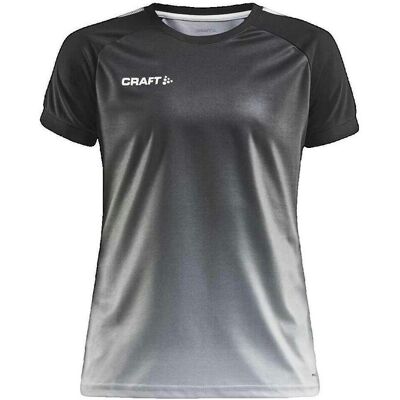 Craft Pro Control Fade Tröja - Sport-T-shirt Craft Pro Control Fade Tröja - Sport-T-shirt