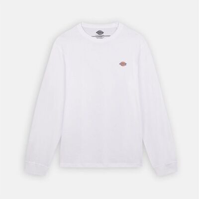 Långärmade T-shirts Dickies Ls Mapleton EU XL Herr Långärmade T-shirts Dickies Ls Mapleton EU XL Herr