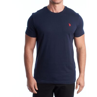 T-shirts med korta ärmar U.S Polo Assn. US42154023-179 EU S,EU L,EU XL,EU 3XL Herr T-shirts med korta ärmar U.S Polo Assn. US42154023-179 EU S,EU L,EU XL,EU 3XL Herr