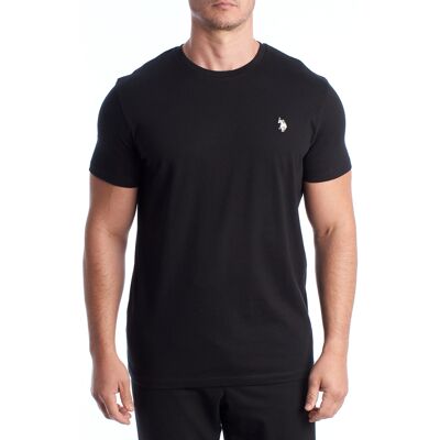 T-shirts med korta ärmar U.S Polo Assn. US42154023-199 EU XXL,EU M,EU L,EU XL,EU 3XL Herr T-shirts med korta ärmar U.S Polo Assn. US42154023-199 EU XXL,EU M,EU L,EU XL,EU 3XL Herr