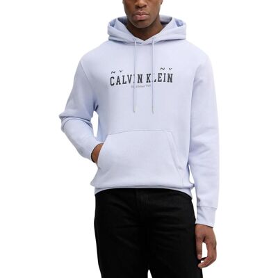 Huvtröjor Calvin Klein Jeans LV04RE251G EU XXL Huvtröjor Calvin Klein Jeans LV04RE251G EU XXL