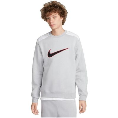 Sweatshirts Nike Sweatshirt Fleece BB EU S,EU M Sweatshirts Nike Sweatshirt Fleece BB EU S,EU M
