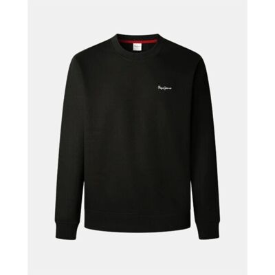Sweatshirts Pepe jeans PM5800073 GRIFFIN CREW EU XXL,EU S,EU M Sweatshirts Pepe jeans PM5800073 GRIFFIN CREW EU XXL,EU S,EU M