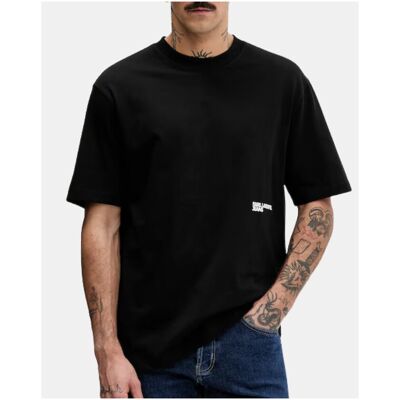 T-shirts med korta ärmar Karl Lagerfeld B1M17073 EU XXL,EU M,EU L,EU XL Herr T-shirts med korta ärmar Karl Lagerfeld B1M17073 EU XXL,EU M,EU L,EU XL Herr