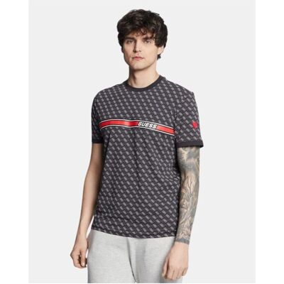 T-shirts med korta ärmar Guess Z2BI09 J1314 EU XXL,EU S,EU M,EU L,EU XL Herr T-shirts med korta ärmar Guess Z2BI09 J1314 EU XXL,EU S,EU M,EU L,EU XL Herr