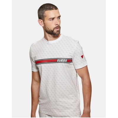 T-shirts med korta ärmar Guess Z2BI09 J1314 EU XXL,EU S,EU M,EU L,EU XL Herr T-shirts med korta ärmar Guess Z2BI09 J1314 EU XXL,EU S,EU M,EU L,EU XL Herr