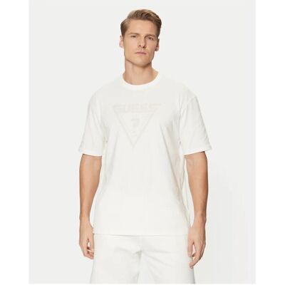 T-shirts med korta ärmar Guess Z4BI02 I3Z14 EU XXL,EU S,EU M,EU L,EU XL Herr T-shirts med korta ärmar Guess Z4BI02 I3Z14 EU XXL,EU S,EU M,EU L,EU XL Herr