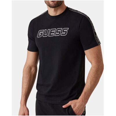 T-shirts med korta ärmar Guess Z4GI18 J1314 EU M,EU L,EU XL Herr T-shirts med korta ärmar Guess Z4GI18 J1314 EU M,EU L,EU XL Herr