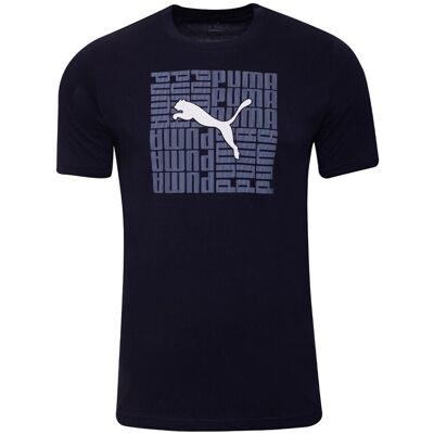 T-shirts med korta ärmar Puma 68803116 EU XXL,EU S,EU M,EU L,EU XL,EU XS Herr T-shirts med korta ärmar Puma 68803116 EU XXL,EU S,EU M,EU L,EU XL,EU XS Herr