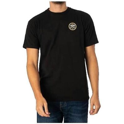 T-shirts & Pikétröjor Vans T-shirt Lokkit EU S,EU L Herr T-shirts & Pikétröjor Vans T-shirt Lokkit EU S,EU L Herr